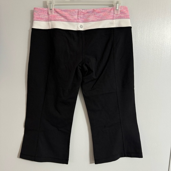 Lululemon Activewear Legging Size 10 - Picture 2 of 8